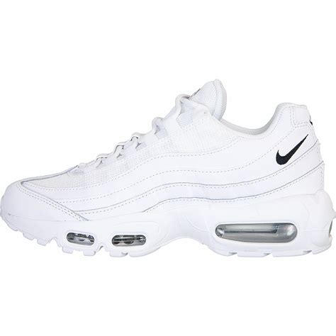 nike air max 95 damen weiß billig|Air Max 95 foot locker.